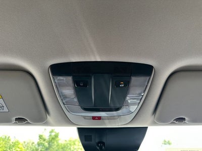 2025 Kia Sportage Hybrid EX