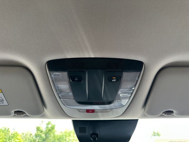 2025 Kia Sportage Hybrid EX