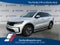 2022 Kia Sorento Hybrid EX