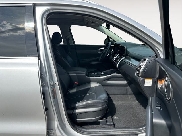 2022 Kia Sorento Hybrid EX