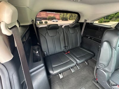 2022 Kia Sorento Hybrid EX