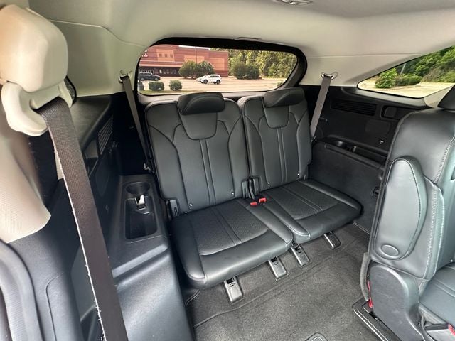 2022 Kia Sorento Hybrid EX
