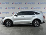 2022 Kia Sorento Hybrid EX