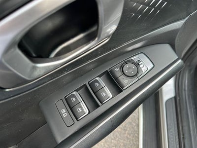 2022 Kia Sorento Hybrid EX