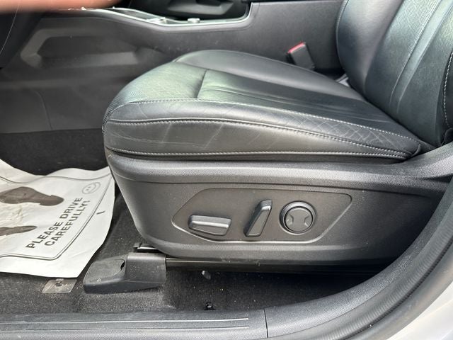2022 Kia Sorento Hybrid EX