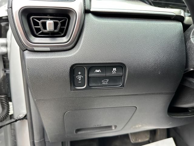 2022 Kia Sorento Hybrid EX