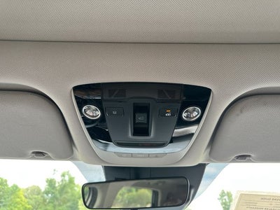 2022 Kia Sorento Hybrid EX