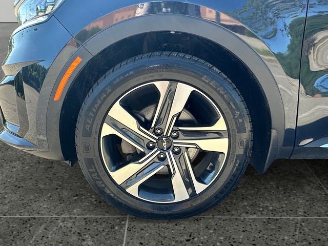 2023 Kia Sorento Hybrid SX Prestige