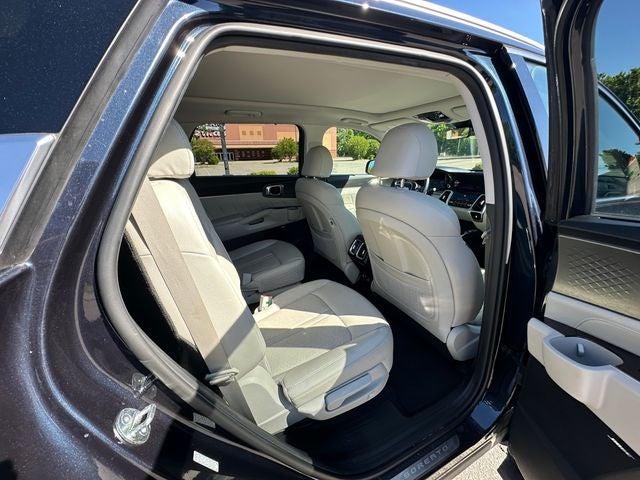 2023 Kia Sorento Hybrid SX Prestige