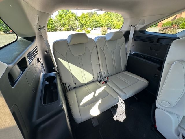 2023 Kia Sorento Hybrid SX Prestige