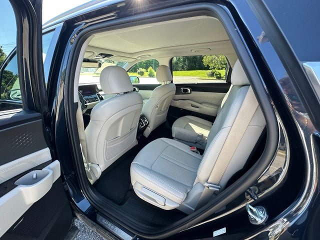 2023 Kia Sorento Hybrid SX Prestige