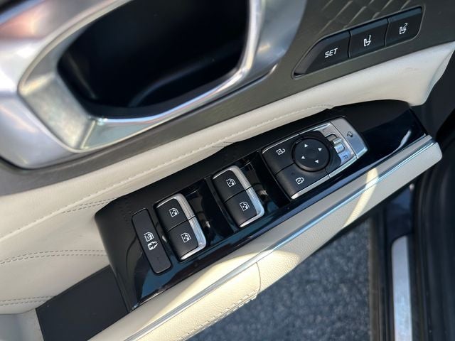 2023 Kia Sorento Hybrid SX Prestige