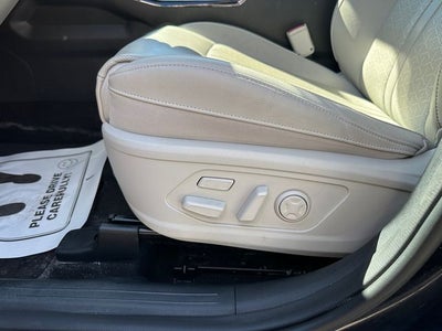 2023 Kia Sorento Hybrid SX Prestige
