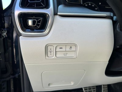 2023 Kia Sorento Hybrid SX Prestige