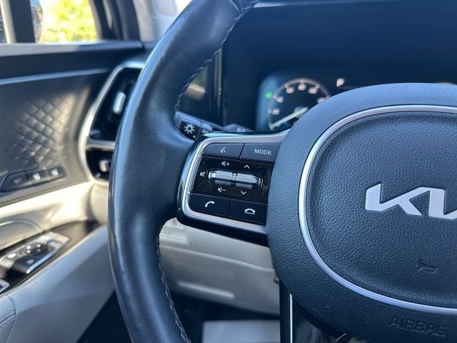 2023 Kia Sorento Hybrid SX Prestige