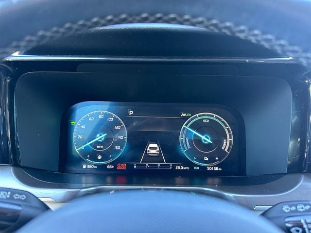 2023 Kia Sorento Hybrid SX Prestige