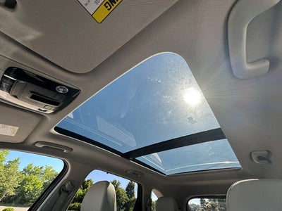 2023 Kia Sorento Hybrid SX Prestige