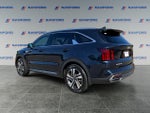 2023 Kia Sorento Hybrid SX Prestige
