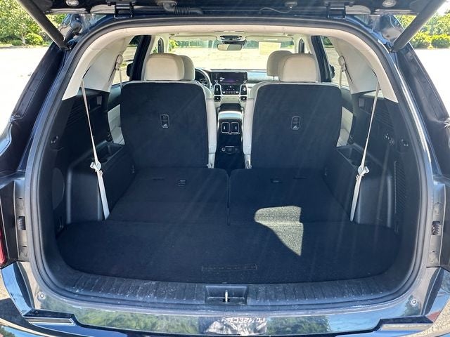 2023 Kia Sorento Hybrid SX Prestige