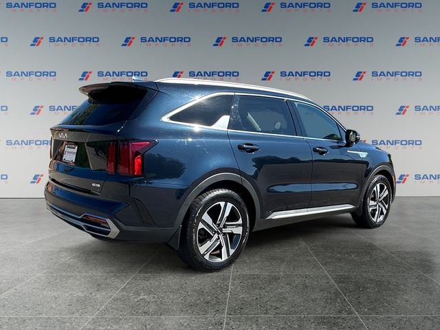 2023 Kia Sorento Hybrid SX Prestige