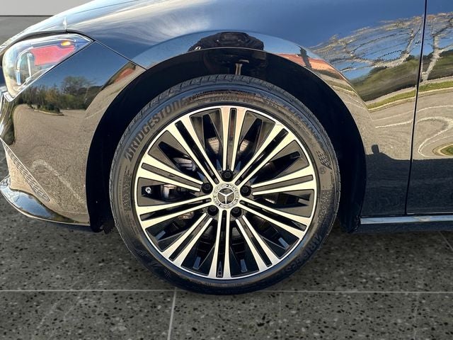 2023 Mercedes-Benz CLA CLA 250 4MATIC®