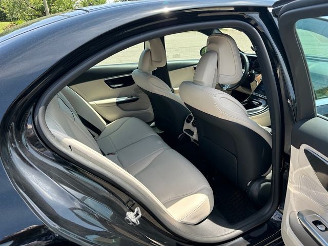 2022 Mercedes-Benz C-Class C 300 4MATIC®