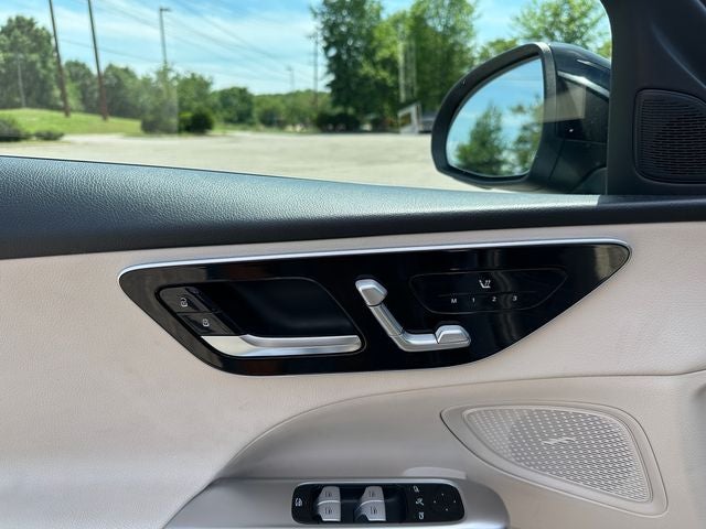 2022 Mercedes-Benz C-Class C 300 4MATIC®