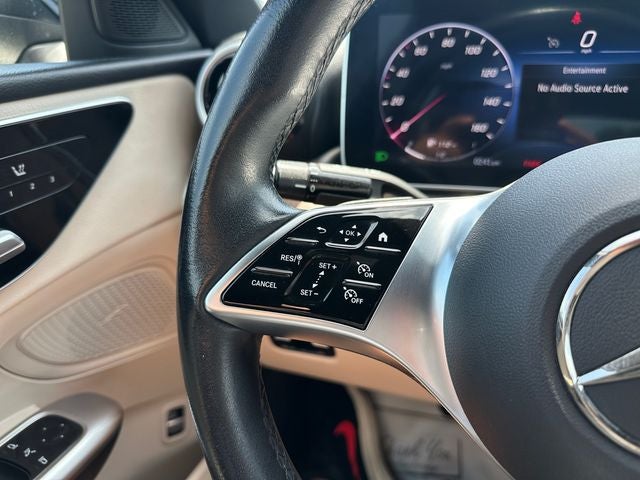 2022 Mercedes-Benz C-Class C 300 4MATIC®