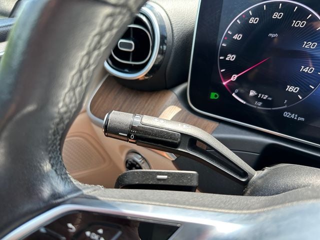 2022 Mercedes-Benz C-Class C 300 4MATIC®