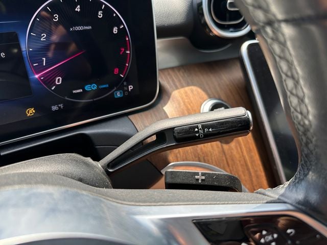2022 Mercedes-Benz C-Class C 300 4MATIC®