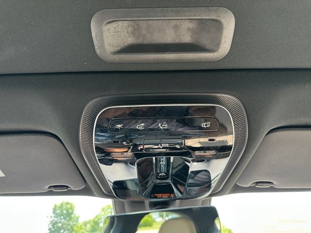 2022 Mercedes-Benz C-Class C 300 4MATIC®