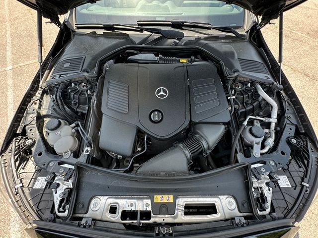 2022 Mercedes-Benz C-Class C 300 4MATIC®
