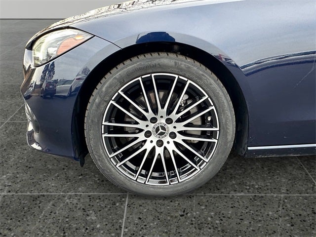 2023 Mercedes-Benz C-Class C 300 4MATIC®