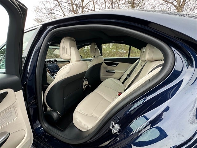 2023 Mercedes-Benz C-Class C 300 4MATIC®