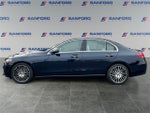 2023 Mercedes-Benz C-Class C 300 4MATIC®