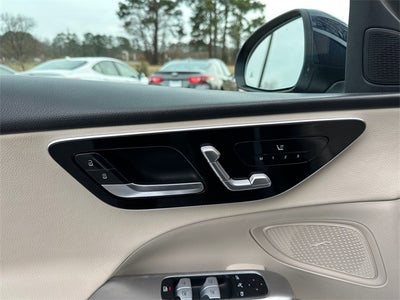 2023 Mercedes-Benz C-Class C 300 4MATIC®