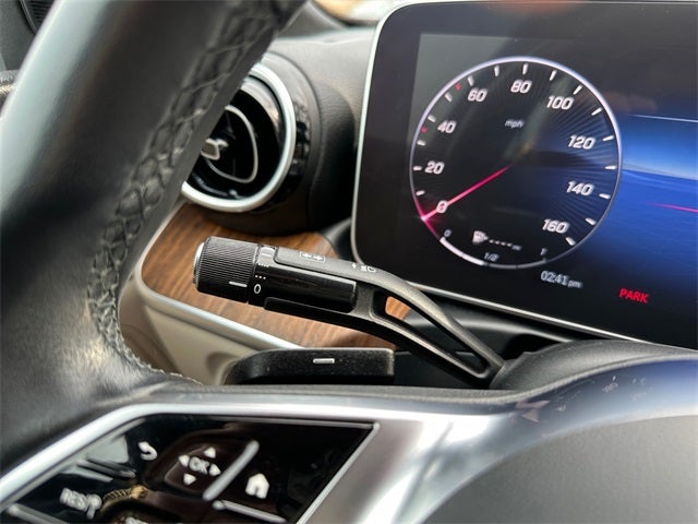 2023 Mercedes-Benz C-Class C 300 4MATIC®