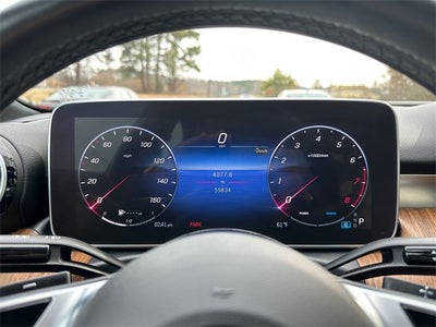 2023 Mercedes-Benz C-Class C 300 4MATIC®