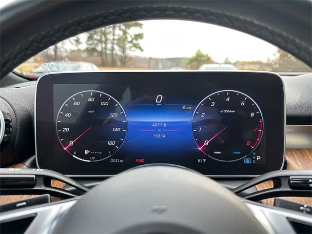 2023 Mercedes-Benz C-Class C 300 4MATIC®