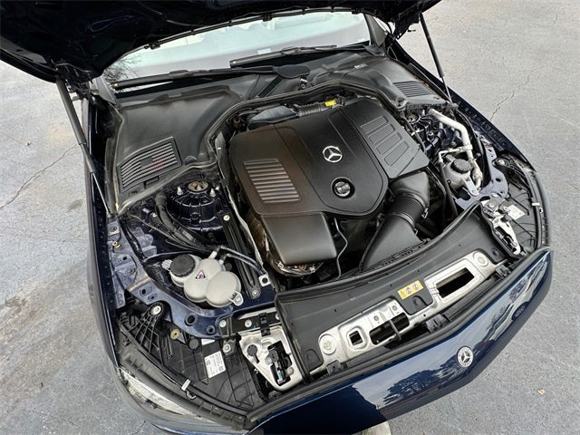 2023 Mercedes-Benz C-Class C 300 4MATIC®