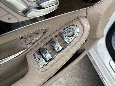 2021 Mercedes-Benz C-Class C 300