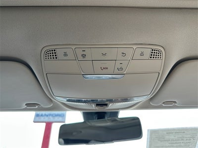 2021 Mercedes-Benz C-Class C 300