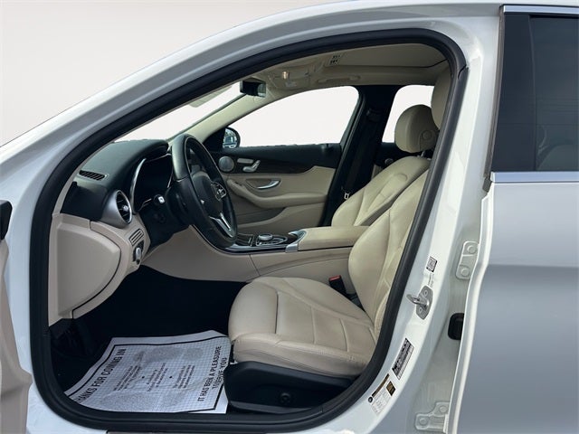 2021 Mercedes-Benz C-Class C 300