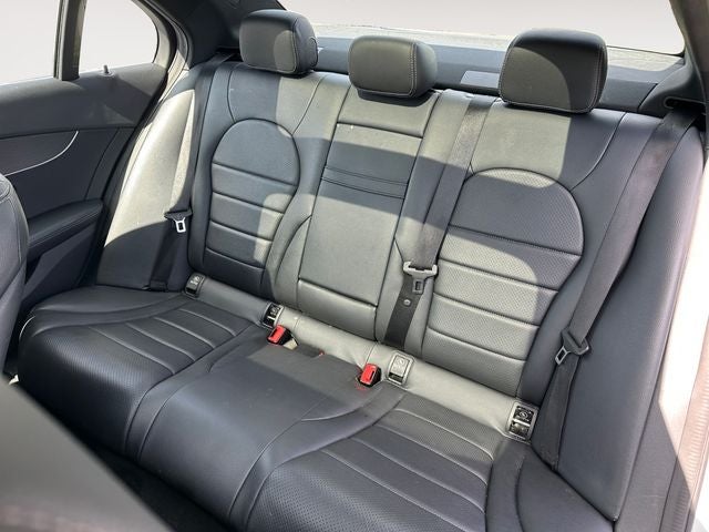 2021 Mercedes-Benz C-Class C 300 4MATIC®