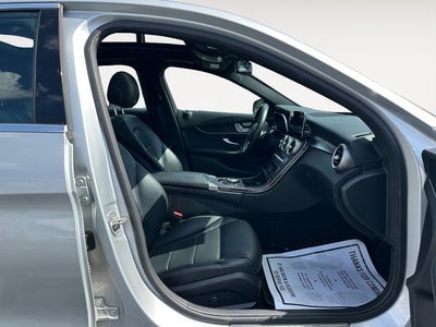 2021 Mercedes-Benz C-Class C 300 4MATIC®