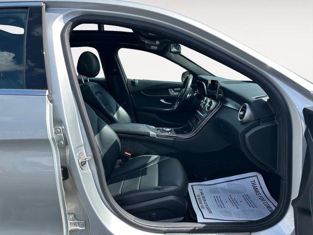 2021 Mercedes-Benz C-Class C 300 4MATIC®