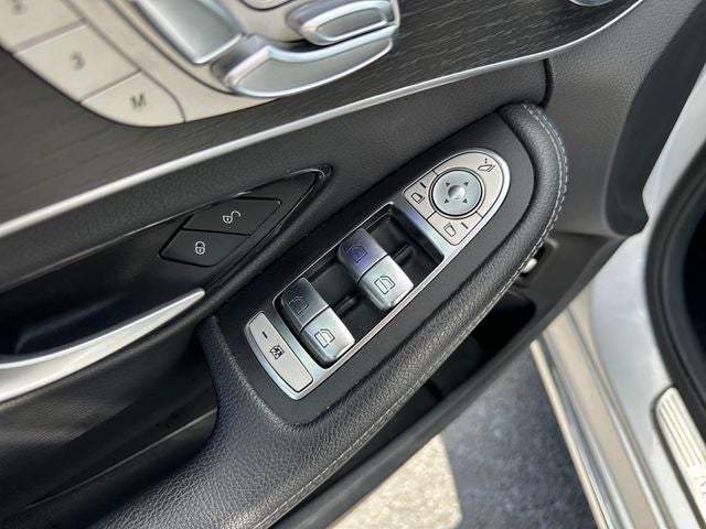 2021 Mercedes-Benz C-Class C 300 4MATIC®