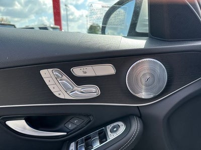 2021 Mercedes-Benz C-Class C 300 4MATIC®