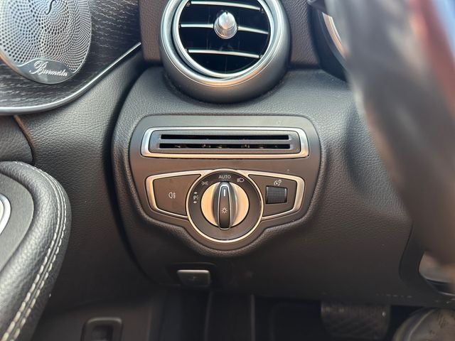 2021 Mercedes-Benz C-Class C 300 4MATIC®