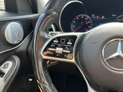 2021 Mercedes-Benz C-Class C 300 4MATIC®